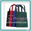 eco pp non-woven advertising bag