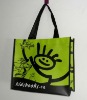 eco pp non woven bag