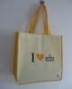 eco pp non woven shopping bag