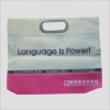 eco pp non woven tote bag