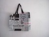 eco pp woven shopping bag