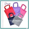 eco pratical pp non woven tote bag