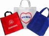 eco promotion non woven bag