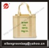 eco promotional bag