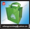 eco promotional carry bag