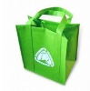 eco promotional shopping tote bag
