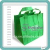 eco recycled PP non-woven carry bags