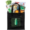 eco recycled bag