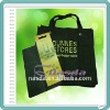 eco recycled pp non woven fabric bag OEM