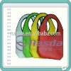 eco recycled pp non-woven tote bag