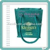 eco reusable pp non woven jewellery bag