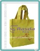 eco reusable pp non woven promotional bag