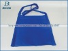eco shopping bag pvc promotional bag packaging bag