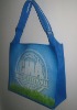 eco shoulder shopping bag