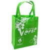 eco supermarket shopping bag