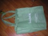 eco tote shopping bag