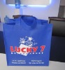 ecology tote nonwoven shopping bag