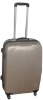 economic elegant PC hard shell trolley case(trolley luggage/luggage set)