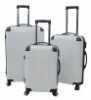 economic excellent business trip PC trolley luggage set