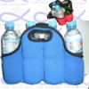 eight water bottle holder,water cooler,water bottle cooler,water bottle holder