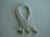 elastic cord with ball