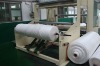 elastic nonwoven fabric