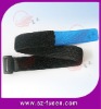 elastic velcro strap