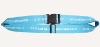 elastic woven baggage belts