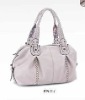 elegance lady fashion leather bag handbags