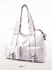 elegance noble ladyleather bag handbag