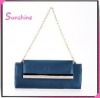 elegance satin eveing handbag