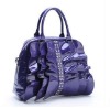 elegant 2011-latest fashion leather handbags