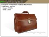 elegant Briefcase(genuine bag, business bag)