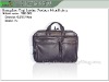 elegant Briefcase(men's bag, flex)