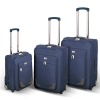 elegant Navyblue Luggage Travel Set Sale
