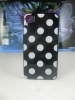 elegant and popular hard cute case for new iphone 4g