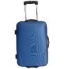 elegant concise economic abs trolley luggage(business luggage/luggage set)