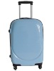 elegant economic PC trolley luggage(travel luggage/luggage set)