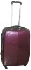 elegant economic PC trolley travel luggage