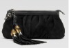 elegant evening clutch bag