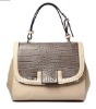 elegant fashion leather lady handbags fashion 2011