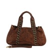 elegant lady leather handbags, tote bags