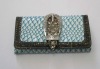 elegant lady's PU wallets with great price