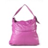 elegant lady's fashion leather bag100747