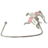elegant lily purse hanger