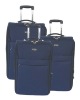 elegant luggage set