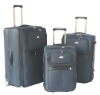 elegant luggage set