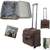 elegant travel luggage sets pouch bags