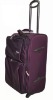 elegant trolley luggage case