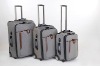 elegent material EVA travel trolley luggage sets